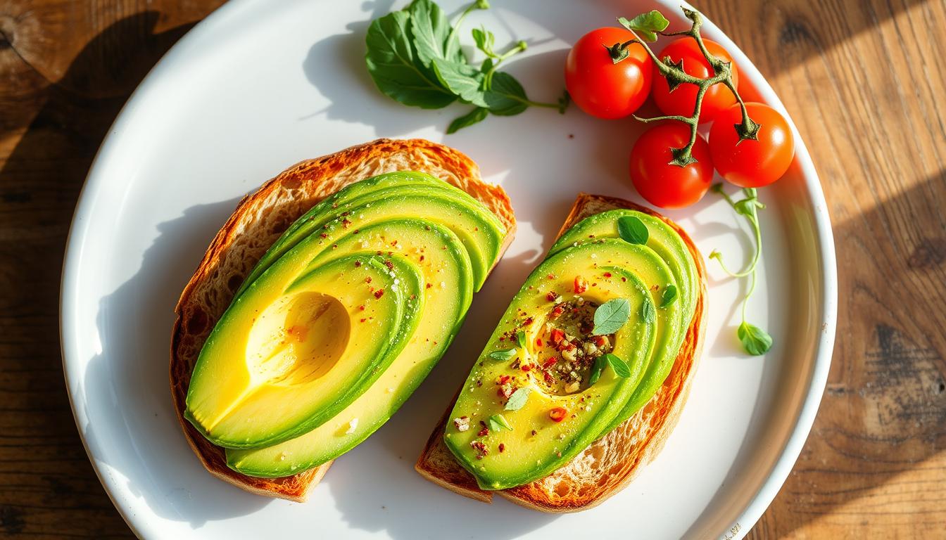 Avocado Toast