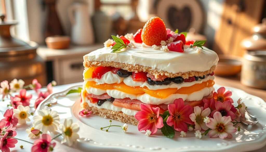 Cassata Siciliana