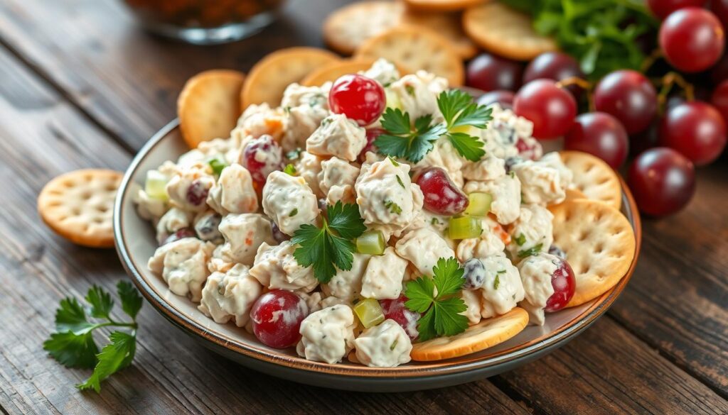 Chicken Salad Chick Recipe